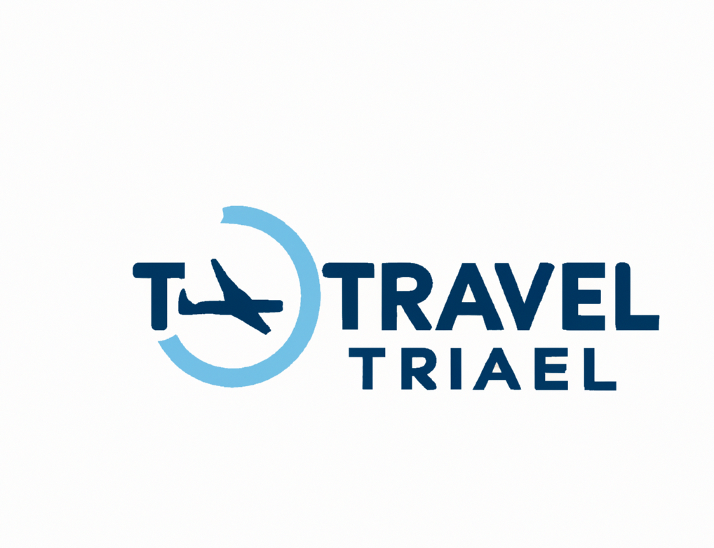 Travel Company Logo